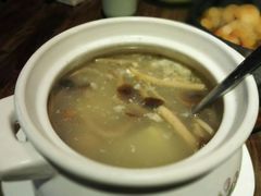 -屋顶花园餐厅(步行街老地王大厦店)