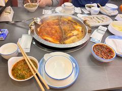 -清真·潮上人潮汕牛肉火锅(吾悦广场店)