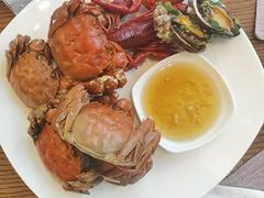 -浙江西子宾馆·瑶园咖啡厅