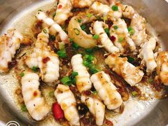 -红日饭店(裕隆三路店)