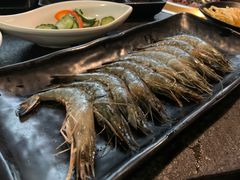-神户赤童日式烤肉伙伴(东直门店)