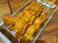 -肥朵食堂(带梦胡同店)