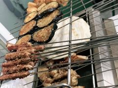 -鲁C·尚小炉·淄博烧烤(市北店)