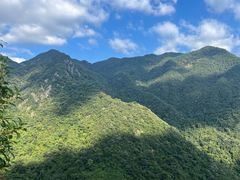 -东天目山风景区