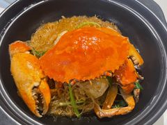 -万龙洲海鲜(南新仓店)