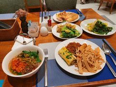 -西双版纳融创皇冠假日度假酒店