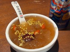 -乔街深夜食堂·台州菜·高压锅生蚝(杭州总店)