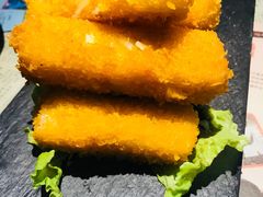 -豆蔻电影主题餐厅(四牌楼店)