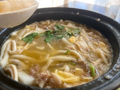 -東城故事·尋找姆媽的味道(玉兰路店)