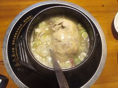-咕咕站韩国料理(紫金港店)