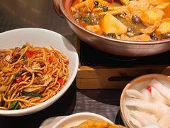 -桂小厨广西菜(万象城店)