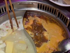 -季季红火锅(丰城洪客隆店)