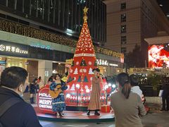 -HALO广场(梨园路店)