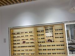 -宝岛眼镜(宁波奉化万达广场店)