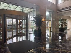 -上海浦东华美达大酒店