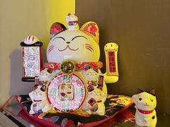 -泰合玺·精油疗愈SPA(虹悦城店)