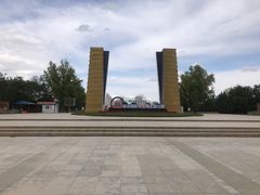 -东湖公园