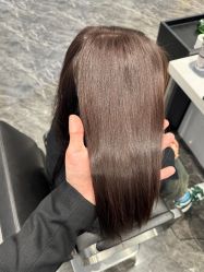 -MMby Hair Code芭曲发型