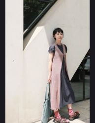 -Hair Code芭曲发型