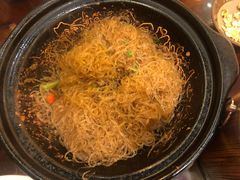 -杨记隆府(南坪店)