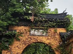 -西园戒幢律寺