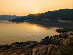 -宁波松兰山滨海旅游度假区