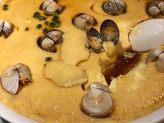-后宫私房菜(汇客美食娱乐广场店)