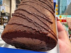 -the Roll'ING手作瑞士卷专门店(卓悦中心店)