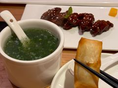 -枣子树·素食餐厅(普陀山店)