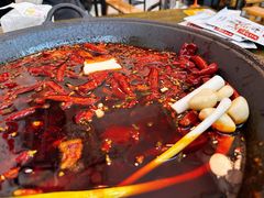 -黄潇洒老火锅(九眼桥宏济巷店)