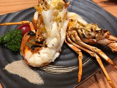 -吟松日式料理(莘庄店)