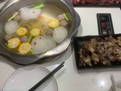 -潮发潮汕牛肉店(龙洞店)