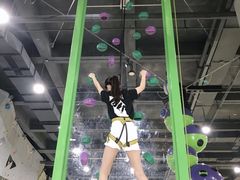 -XONE潮玩运动馆