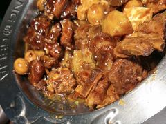 -胖哥俩肉蟹煲(富阳万达店)