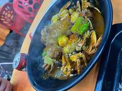 -聚味瞿记·龙虾堂(树木岭店)