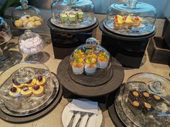 -北京丽晶酒店