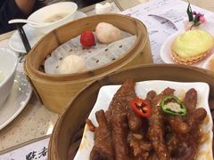-点都德(盘福楼店)
