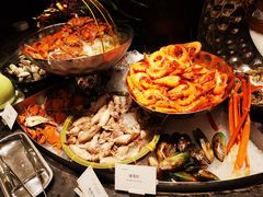 -安蒂娅·海鲜自助餐厅(安蒂娅美兰酒店)