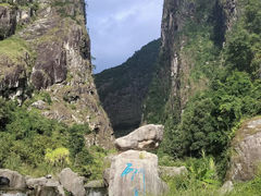 -苍山世界地质公园·石门关大峡谷
