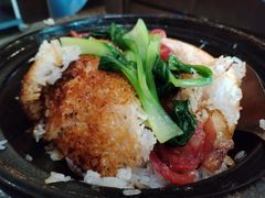 -煲王粤菜餐厅(中侨中心店)