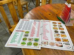 -南记食粥坊·宵夜大排档(岭南分店)