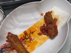-湖锦酒楼·32年地道湖北菜(光谷店)
