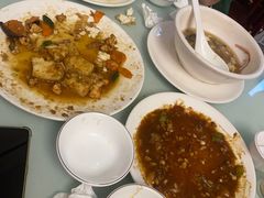 -胖子菜馆(隆昌路店)