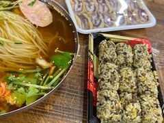 -师任堂韩式食品(总店)