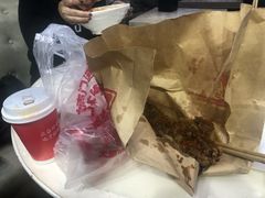 -上帝炸鸡(食品街店)