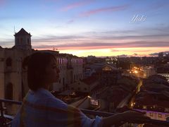 -圣胡斯塔升降机