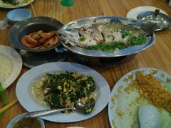 -Wang Sai Seafood