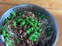 -左撇子私房面