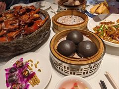 -好食上(喜盈门.范城店)