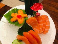 -山葵家·创意料理(宁波来福士店)